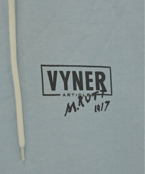 VYNER ARTICLES 連帽衫