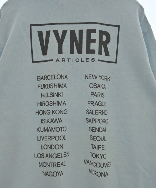 VYNER ARTICLES 連帽衫