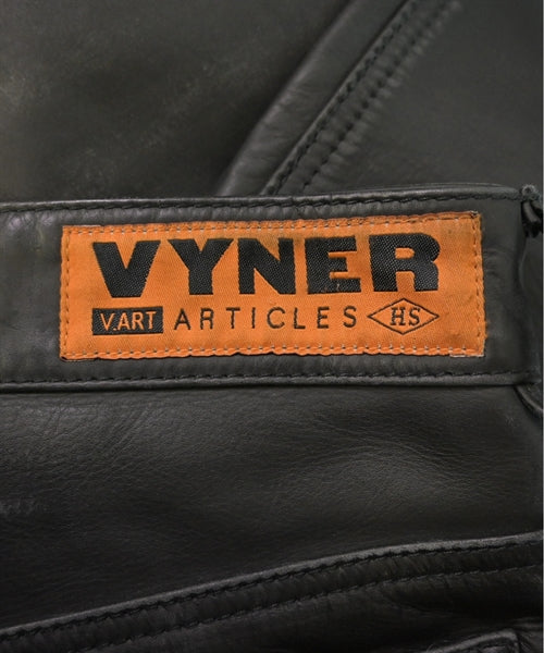 VYNER ARTICLES 其他款
