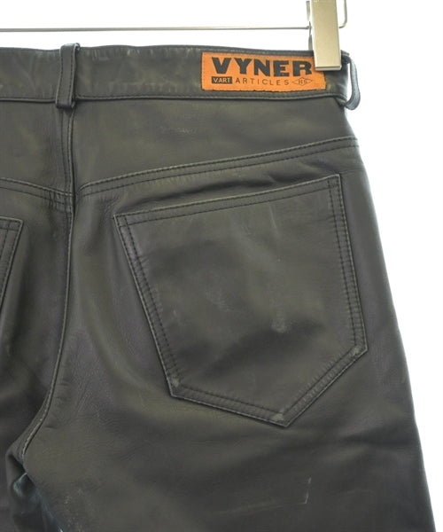 VYNER ARTICLES 其他款