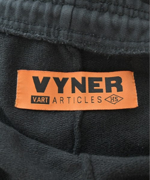 VYNER ARTICLES 運動