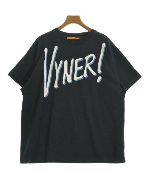VYNER ARTICLES T恤/上衣