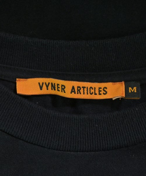 VYNER ARTICLES T恤/上衣