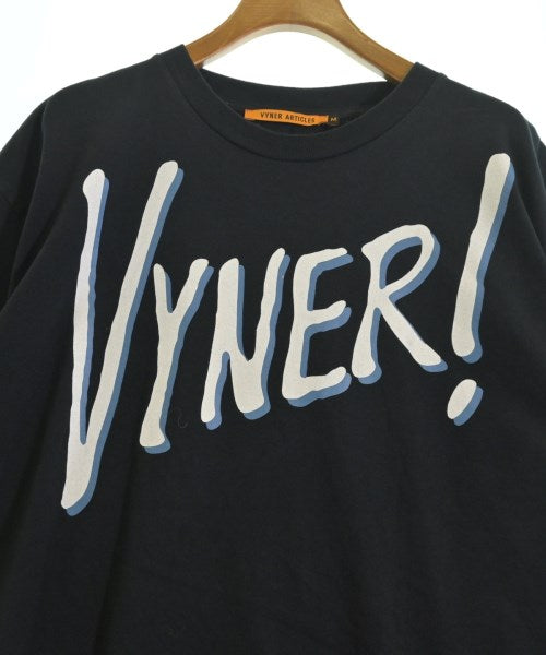 VYNER ARTICLES T恤/上衣