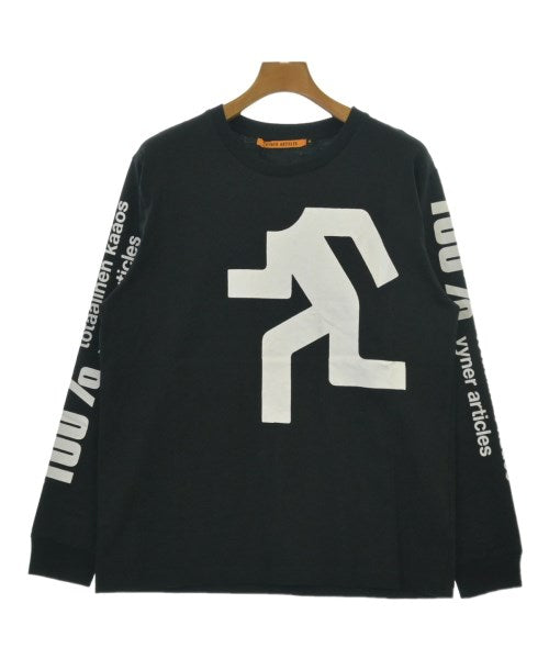 VYNER ARTICLES T恤/上衣