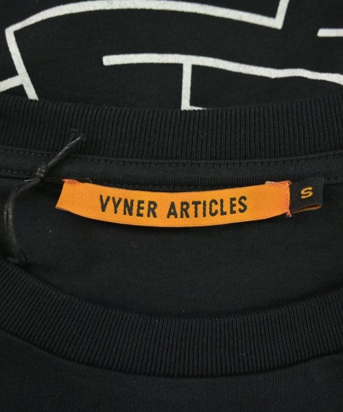 VYNER ARTICLES T恤/上衣