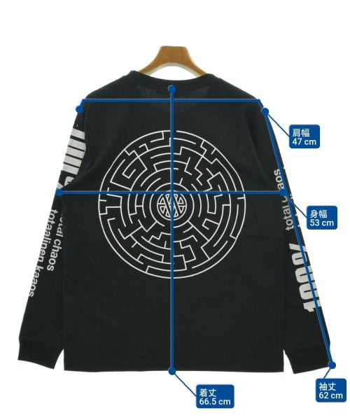 VYNER ARTICLES T恤/上衣