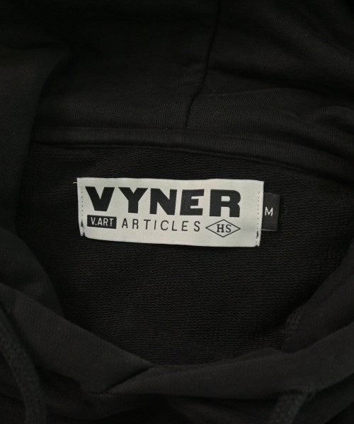 VYNER ARTICLES 連帽衫