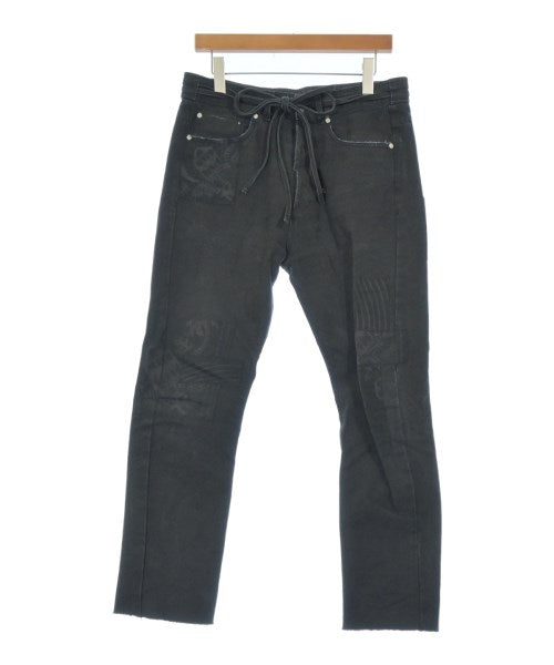 VYNER ARTICLES 牛仔褲