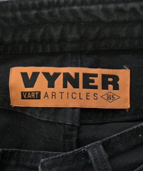 VYNER ARTICLES 牛仔褲