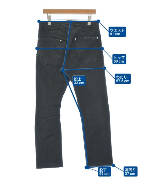 VYNER ARTICLES 牛仔褲