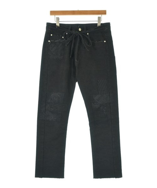 VYNER ARTICLES 牛仔褲