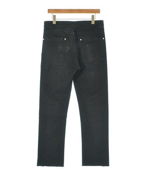 VYNER ARTICLES 牛仔褲