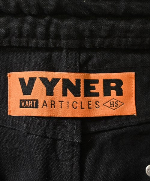 VYNER ARTICLES 牛仔褲