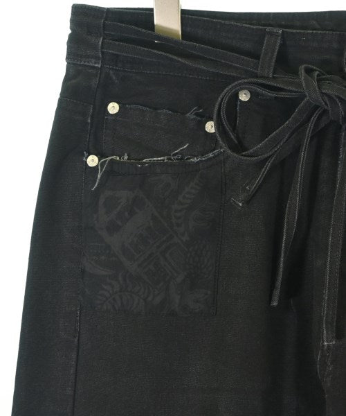 VYNER ARTICLES 牛仔褲