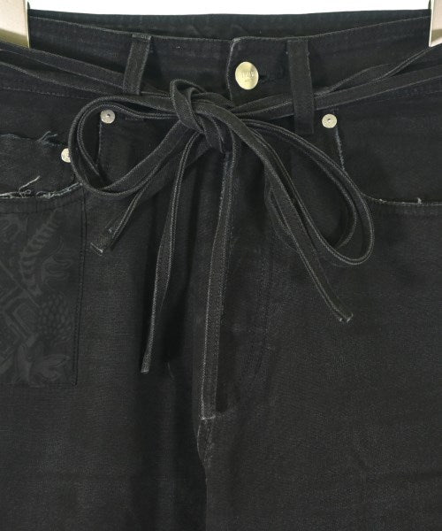 VYNER ARTICLES 牛仔褲