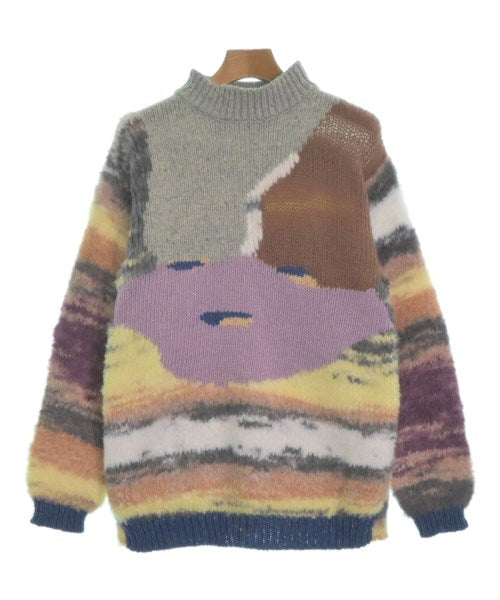 Survival of the Fashionest 毛衣