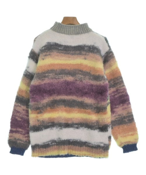 Survival of the Fashionest 毛衣