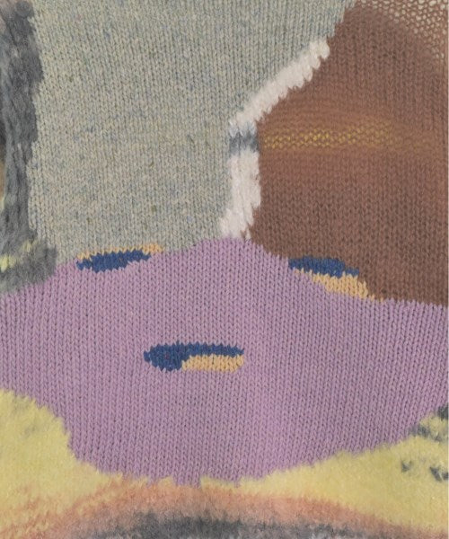 Survival of the Fashionest 毛衣