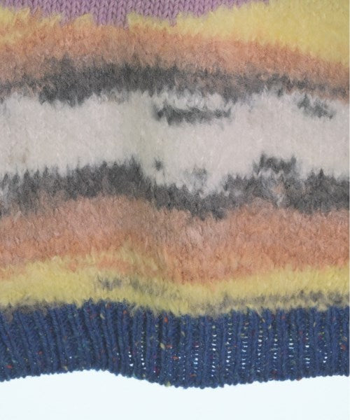 Survival of the Fashionest 毛衣