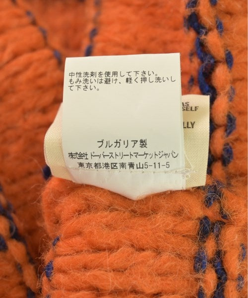 Survival of the Fashionest 毛衣