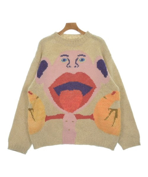 Survival of the Fashionest 毛衣