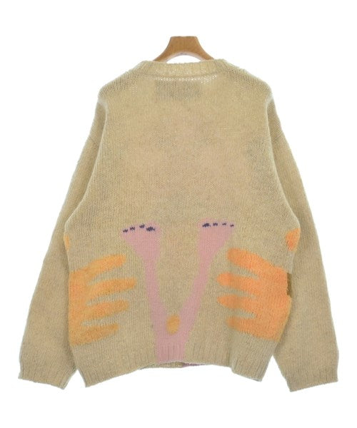 Survival of the Fashionest 毛衣