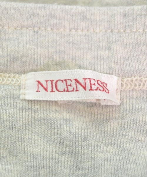 NICENESS 運動