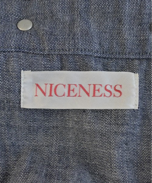 NICENESS 其他款