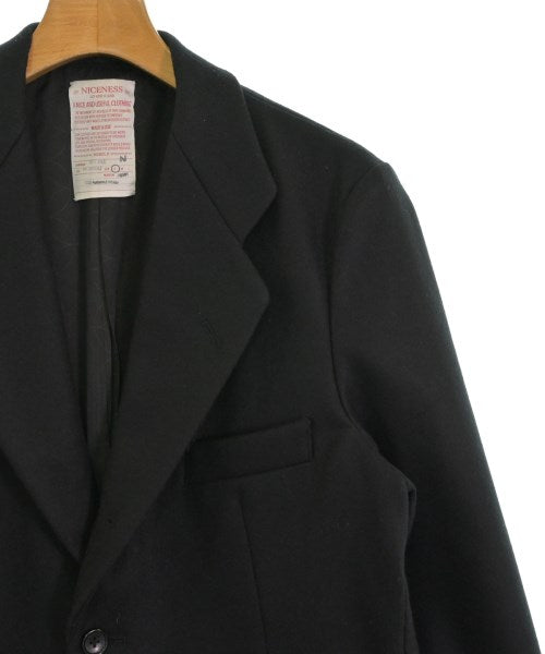NICENESS 休閒夾克