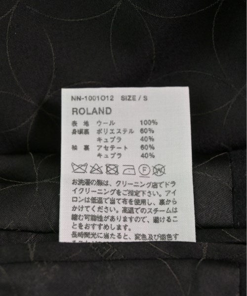 NICENESS 休閒夾克