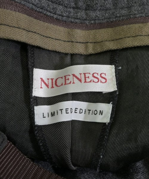 NICENESS 其他款