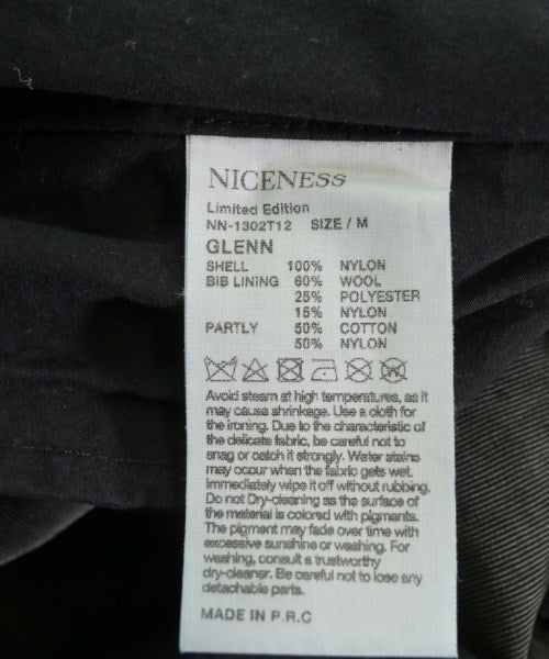NICENESS 其他款