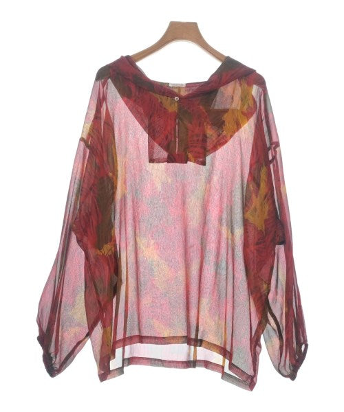 NICENESS 休閒襯衫