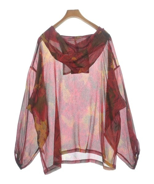 NICENESS 休閒襯衫