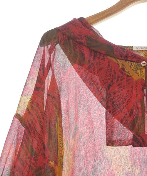 NICENESS 休閒襯衫