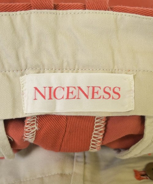 NICENESS 其他款