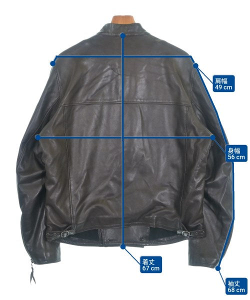 NICENESS 其他飛行外套