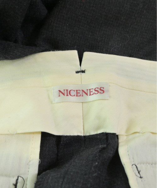 NICENESS 長褲