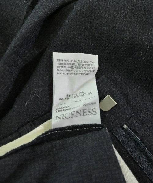 NICENESS 長褲