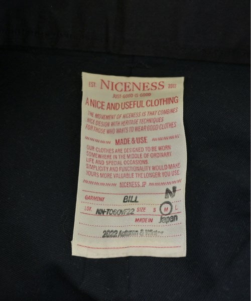 NICENESS 其他款