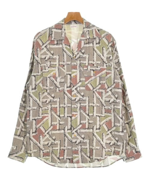 NICENESS 休閒襯衫