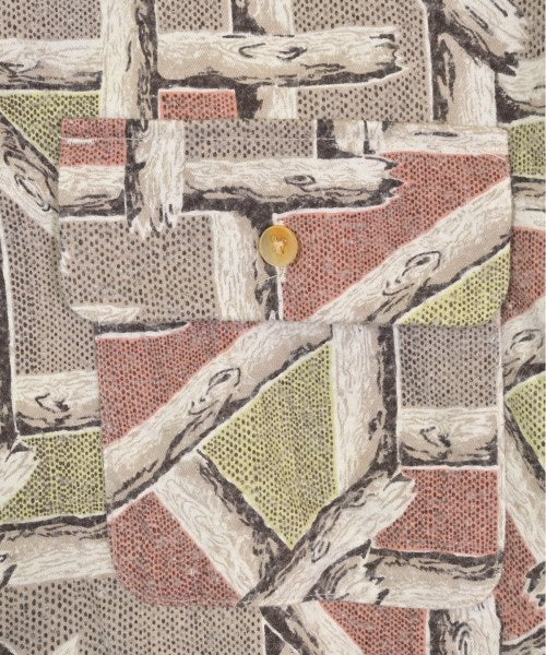 NICENESS 休閒襯衫