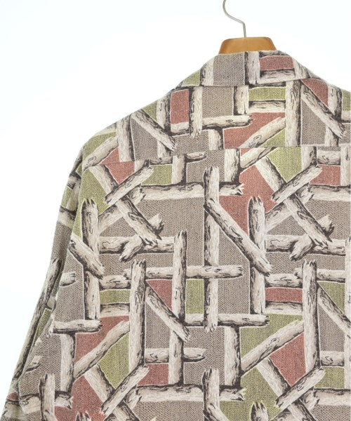 NICENESS 休閒襯衫