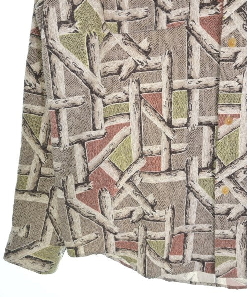 NICENESS 休閒襯衫