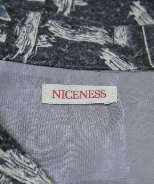NICENESS 休閒襯衫