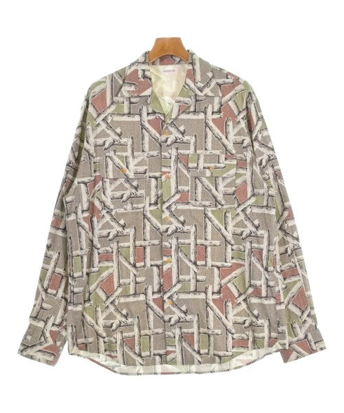 NICENESS 休閒襯衫