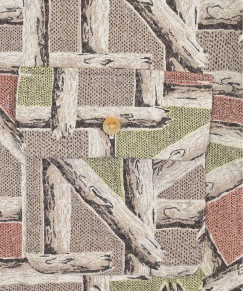 NICENESS 休閒襯衫