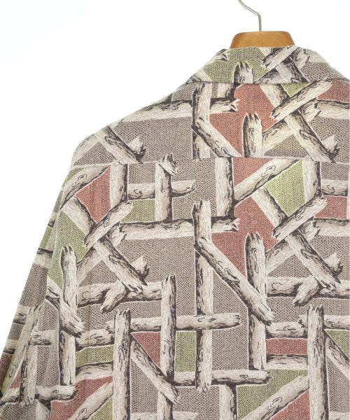 NICENESS 休閒襯衫