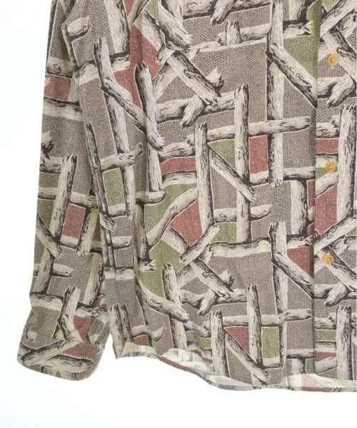 NICENESS 休閒襯衫